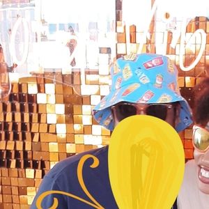 Diagio Brands Bucket Hat